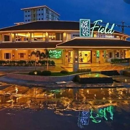 Field Residences Paranaque City Exteriér fotografie