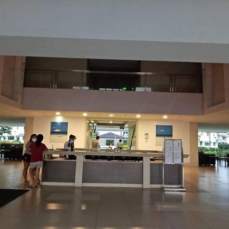Field Residences Paranaque City Exteriér fotografie