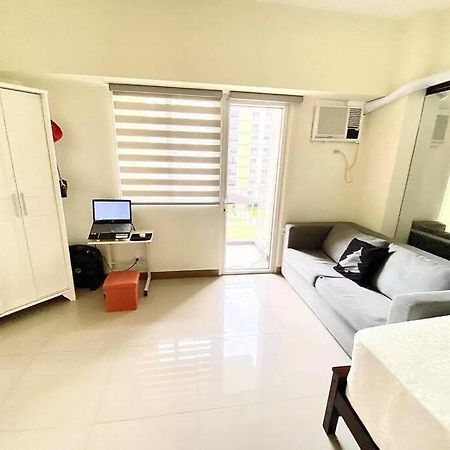 Field Residences Paranaque City Exteriér fotografie