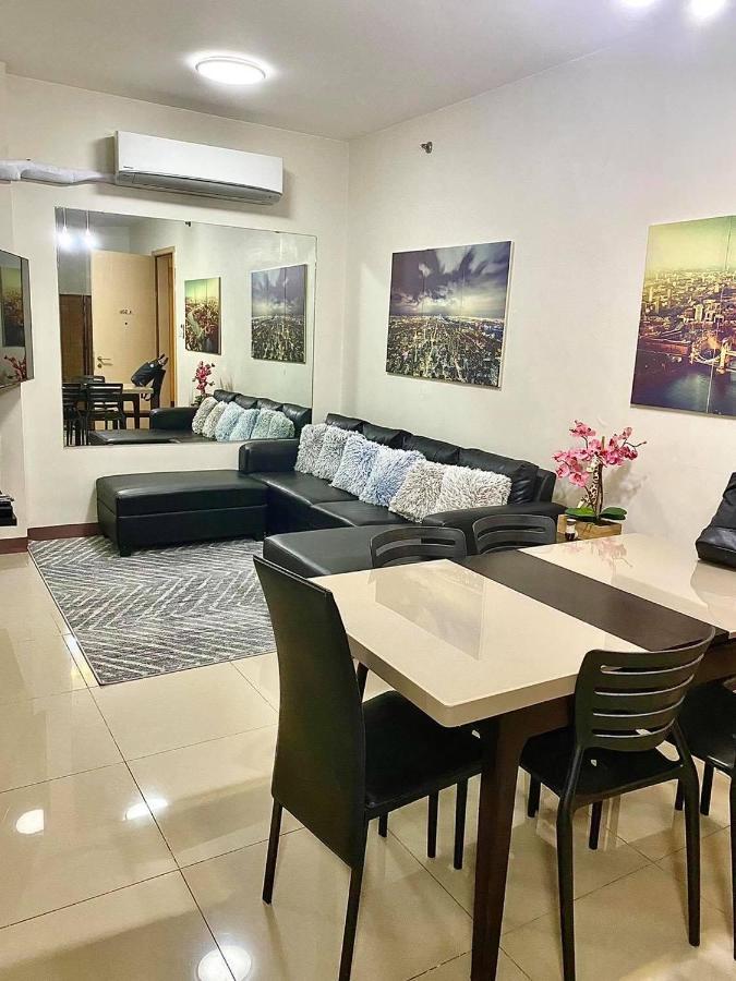 Field Residences Paranaque City Exteriér fotografie