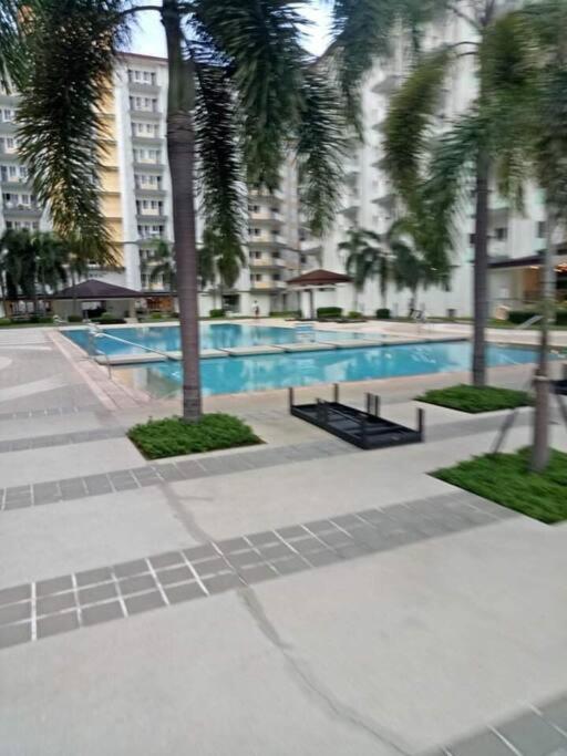 Field Residences Paranaque City Exteriér fotografie