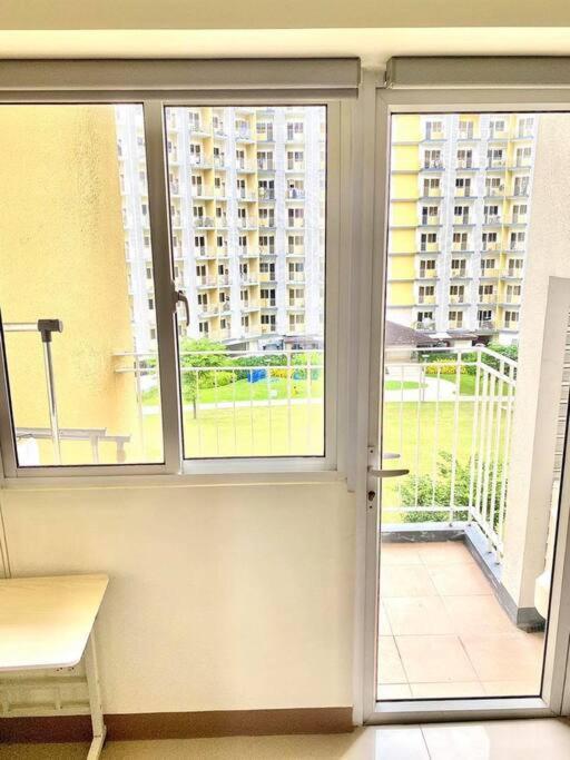 Field Residences Paranaque City Exteriér fotografie