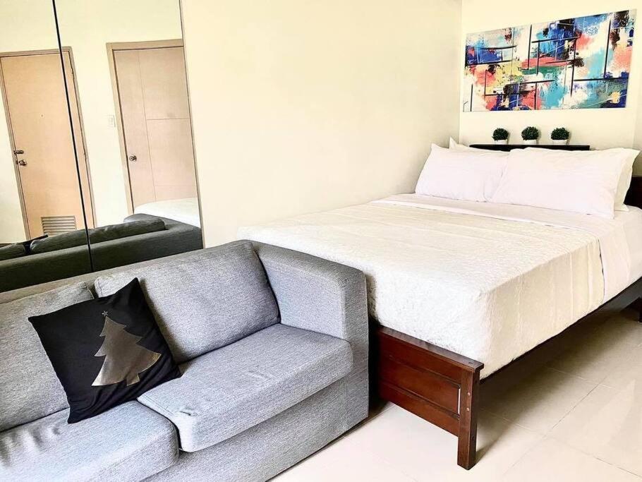 Field Residences Paranaque City Exteriér fotografie