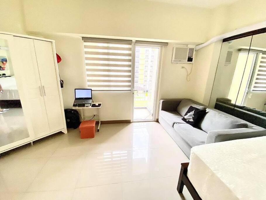 Field Residences Paranaque City Exteriér fotografie
