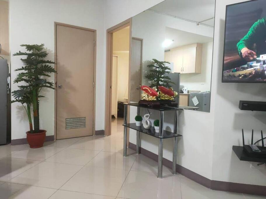 Field Residences Paranaque City Exteriér fotografie