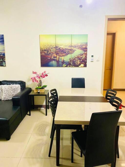 Field Residences Paranaque City Exteriér fotografie