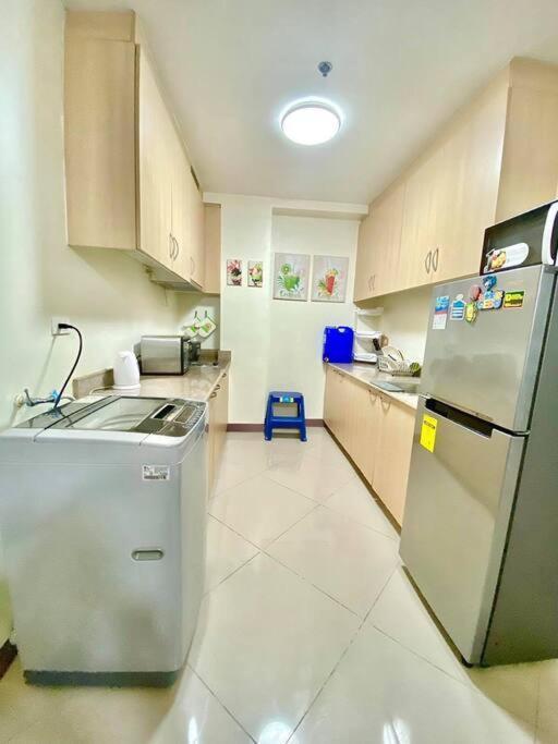 Field Residences Paranaque City Exteriér fotografie