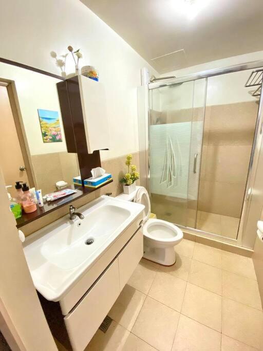Field Residences Paranaque City Exteriér fotografie