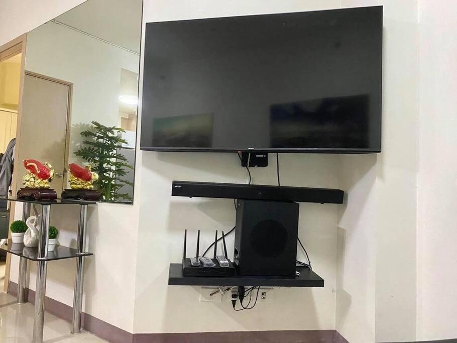 Field Residences Paranaque City Exteriér fotografie
